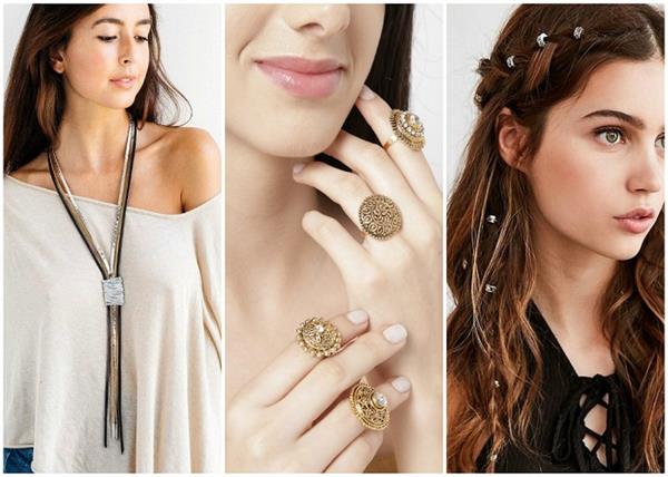 वैस्टर्न हो या ट्रैडीशनल, डिफरेंट एक्सेसरीज से बनाएं स्टाइल स्टेटमेंट