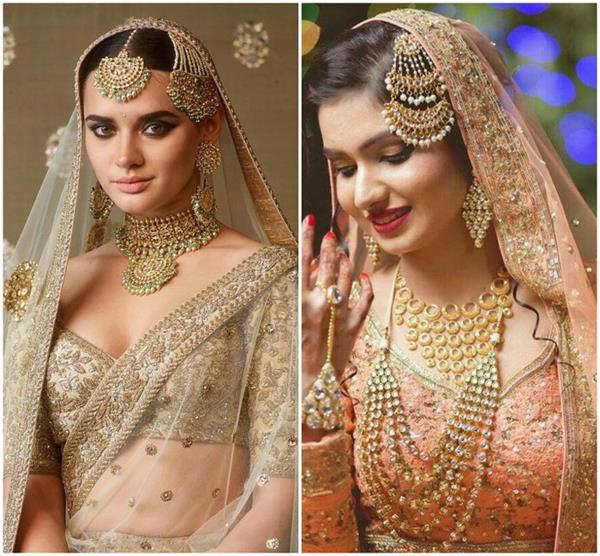 Jewelry Trend: माथा-पट्टी नहीं, ट्राई करें ये Passa Styles