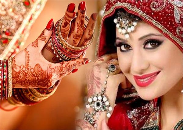 नवरात्र में क्यों जरूरी है औरत के लिए 16 श्रृंगार?