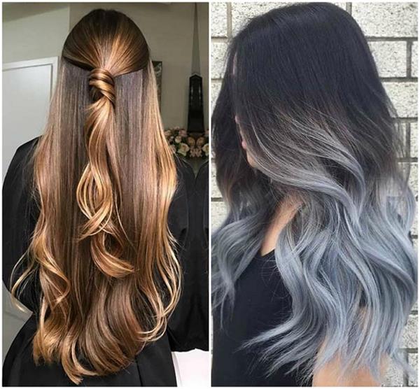 ट्रेंड में रहेंगे 9 Hair Colour, फेस्टिव सीजन में करें ट्राई