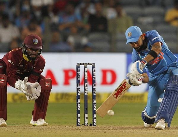 Sports virat kohli