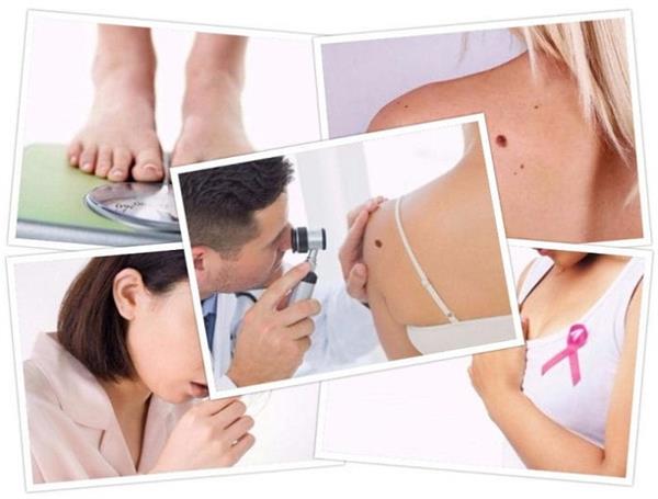 कैंसर का संकेत हो सकते हैं शरीर में आए ये 8 बदलाव, ना करें इग्नोर