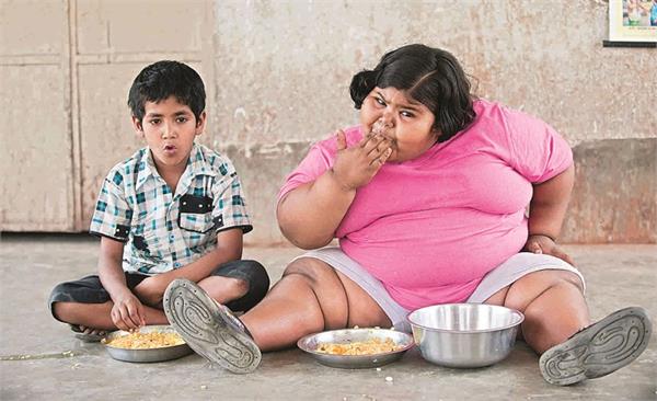 एशिया में आधे से अधिक बच्चे मोटे और कुपोषित, ऐसे करें वेेट कंट्रोल