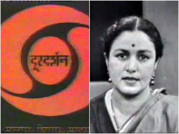 मिलिए देश की पहली न्यूजरीडर प्रतिमा पुरी से, देश के लिए पढ़ा पहला बुलेटिन