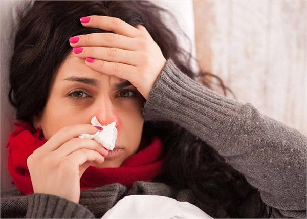 सर्दी जुकाम से हैं परेशान तो फॉलो करें ये देसी टिप्स