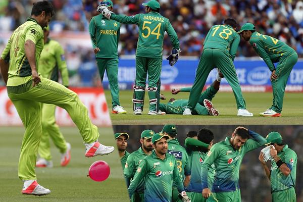 pakistan cricket team