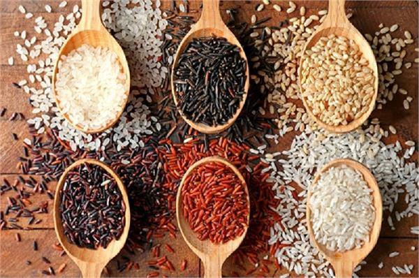 सफेद,लाल या काला, जानिए आपकी सेहत के लिए बेस्ट है कौन-सा चावल