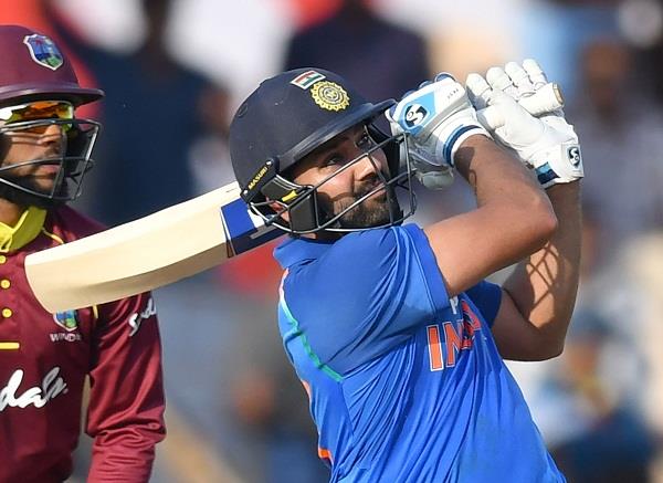 Sports Rohit sharma