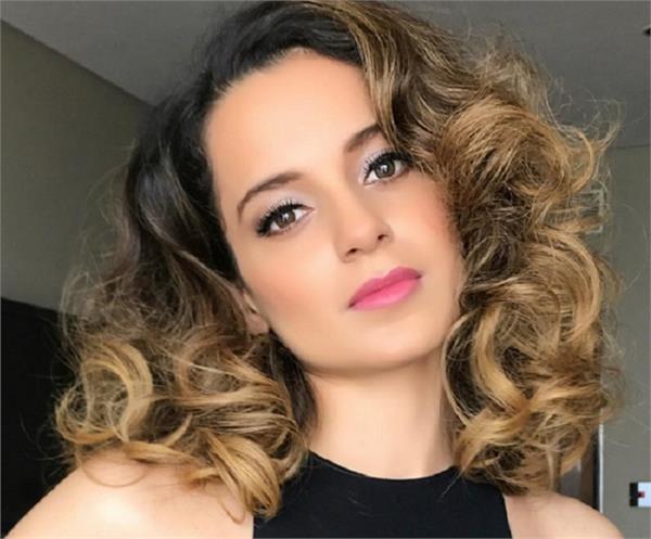 Celeb Beauty: 'नेचुरल ग्लो' करती है कंगना की स्किन, जानिए उनके सीक्रेट