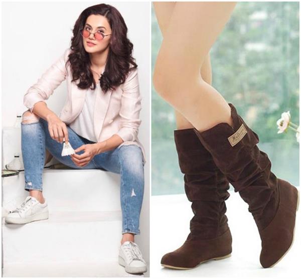 सर्दियों में पैरों को गर्म रखने के साथ स्टाइल भी देंगे ये 6 शूज