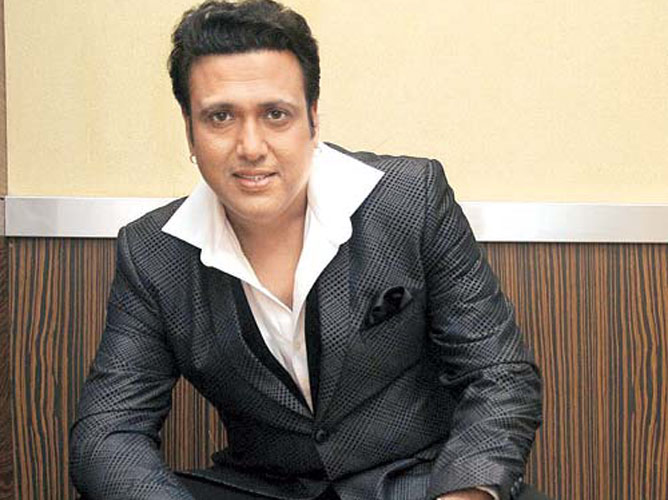 फिल्म उद्योग के कुछ लोग नहीं चाहते कि मेरी फिल्में रिलीज हो : गोविंदा -  govinda saying aboutr his films-mobile