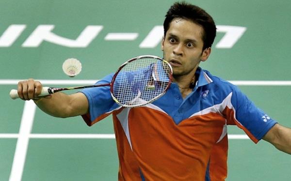 Image result for Kashyap, Satvik-Ashwini win in Hong Kong Open