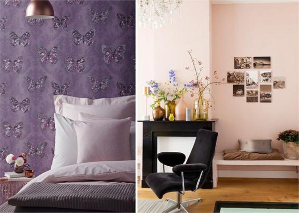 राशि के अनुसार चुनें Wall Paint, जानिए अपना लक्की कलर