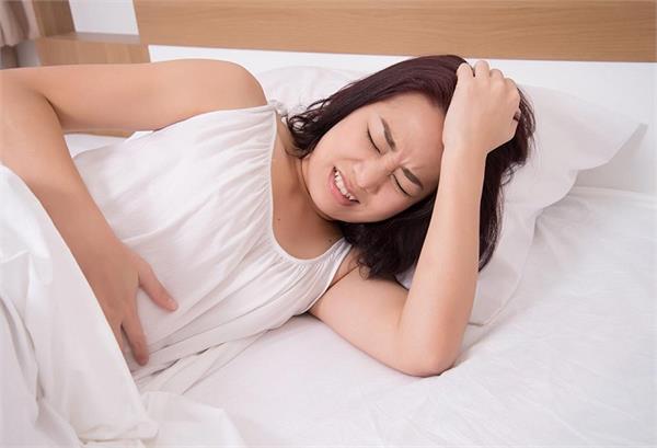 प्रेग्नेंसी में हो जाए Stomach Infection तो इस तरह रखें ध्यान