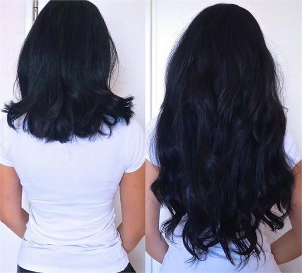 बालों की ग्रोथ तेजी से बढ़ाएगा ये होममेड Hair Mask