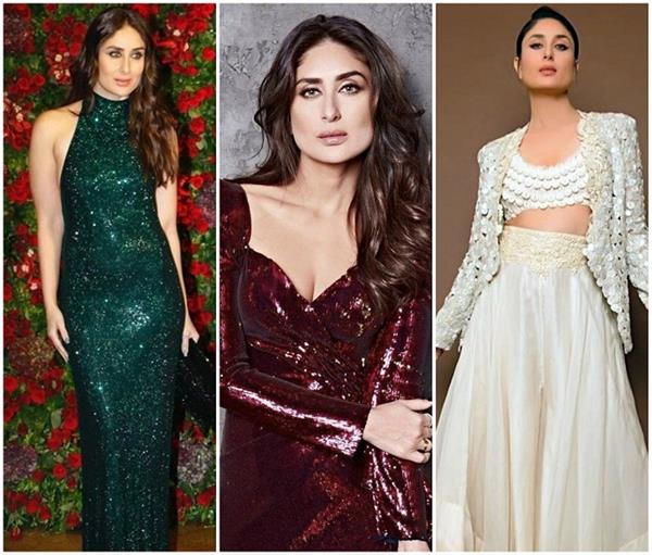 Diva Fashion: करीना की साल 2018 की 12 बेस्ट लुक