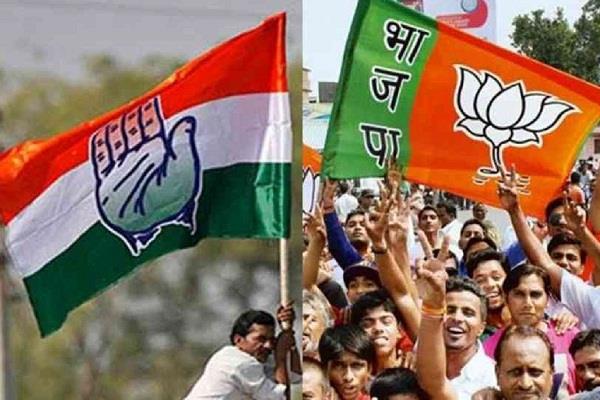 Image result for LOKSABHA CHUNAV 2019