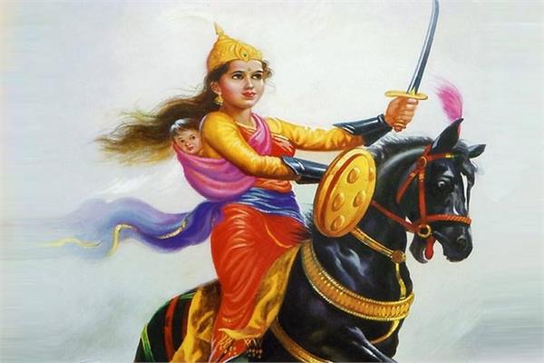 अपने बलिदान के लिए जानी जाती हैं भारत इतिहास की ये 6 रानियां