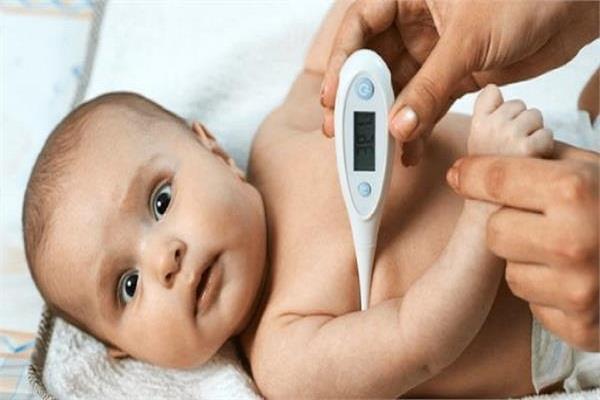 शिशु में वायरल इंफैंक्शन के संकेतों को पहचान कर तुरंत करें इलाज