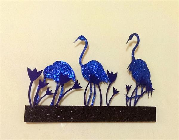 क्रिएटिव तरीके से करें थर्मोकोल का इस्तेमाल और बनाएं खूबसूरत Crafts