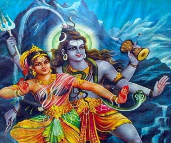 विवाह उपरांत कई वर्ष इसी स्थान पर ...