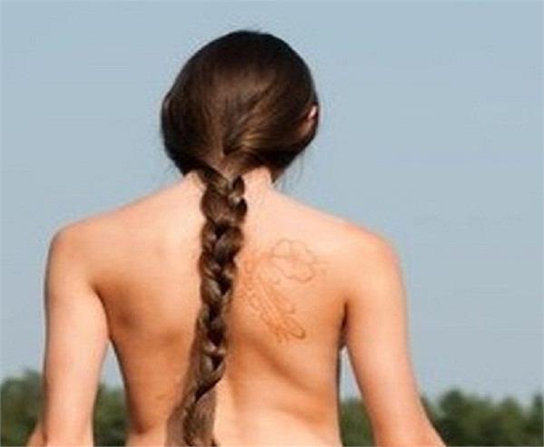 अनोखी परंपरा: प्रथा निभाने के लिए यहां 5 दिन तक निर्वस्त्र रहती हैं महिलाएं