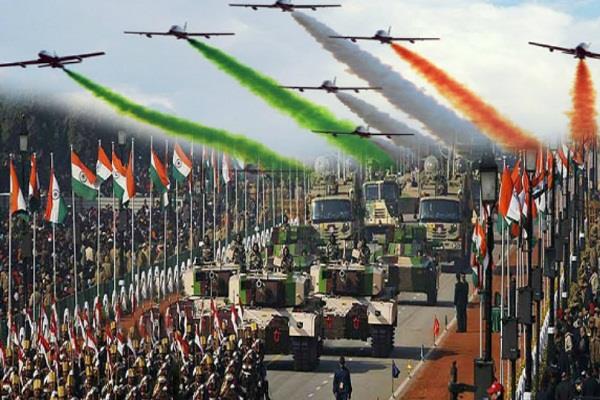 Image result for 15 जनवरी को क्‍यों मनाया जाता है Army day