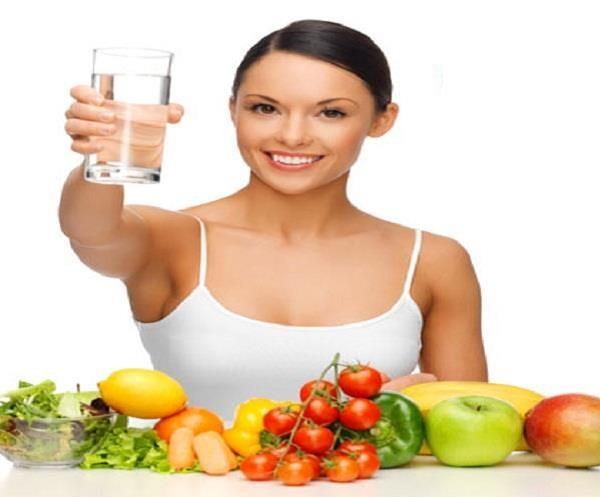 पानी की कमी नहीं होने देंगे ये आहार