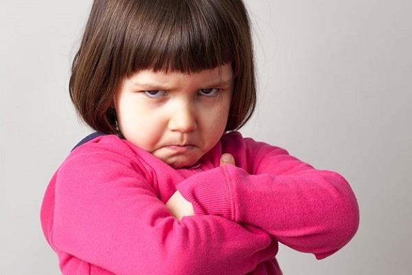 हाइपर एक्टिव बच्चों के गुस्से को ऐसे करें कंट्रोल