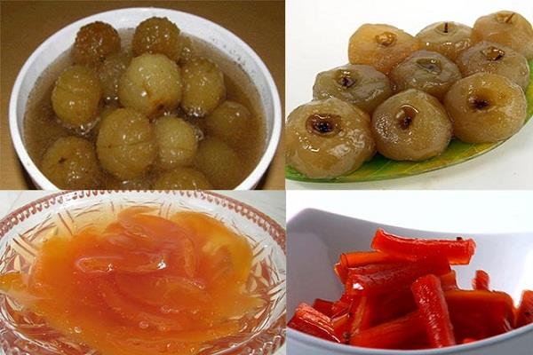 हेल्दी और फिट रहने के लिए करें इन मुरब्बों का सेवन