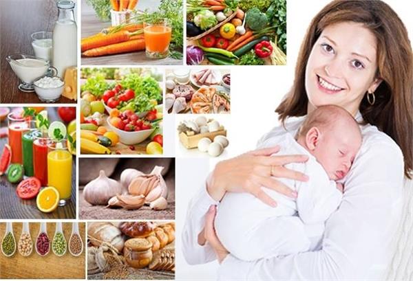 करना चाहती हैं गर्भधारण तो डाइट में शामिल करें ये 8 फूड्स