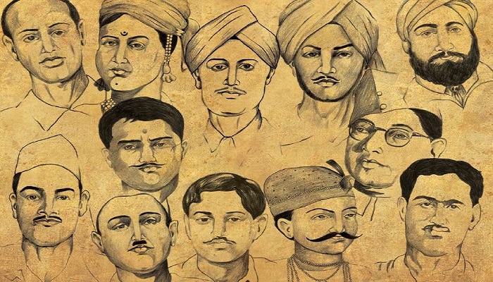 PunjabKesari Sarfaroshi Ki Tamanna