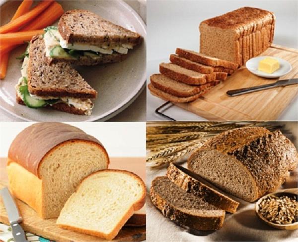 ये 8 तरह की Breads तेजी से कम करेगी आपका मोटापा
