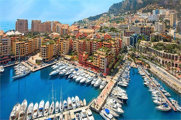 ये हैं दुनिया के 7 सबसे छोटे शहर, मिनटों में घूम सकते हैं यहां