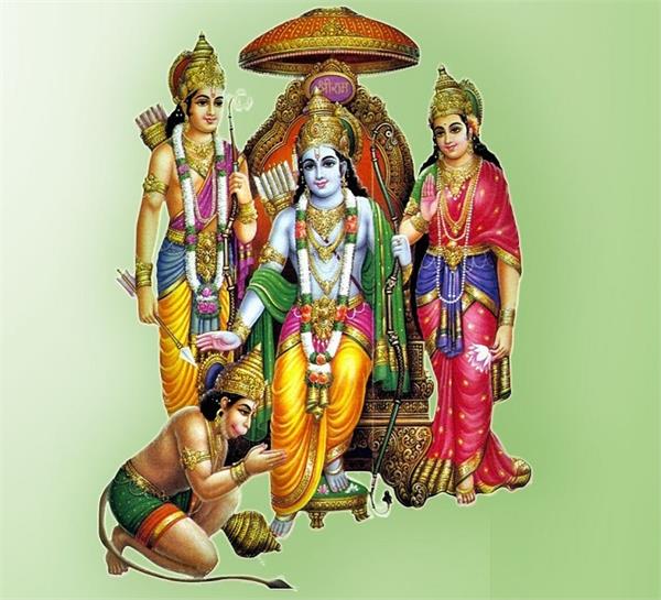 क्यों मनाई जाती है रामनवमी? जानिए व्रत कथा व पूजा विधि