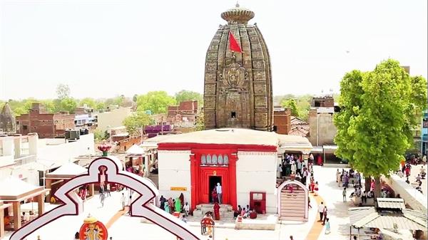 Surya Dev Mandir Aurangabad Bihar