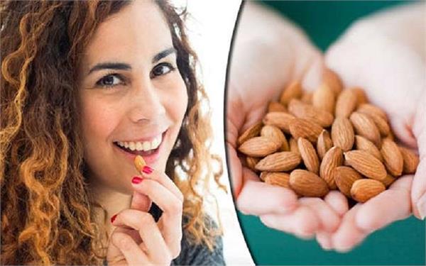 बादाम खाने के ये 7 फायदे, रोजाना डाइट में करे शामिल