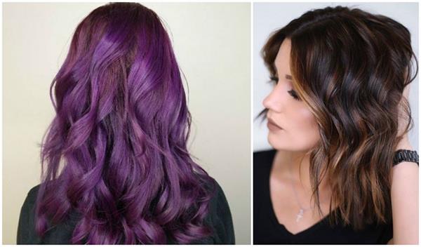 साल 2018 के ट्रेंड में छाए रहेंगे ये यूनिक हेयर कलर