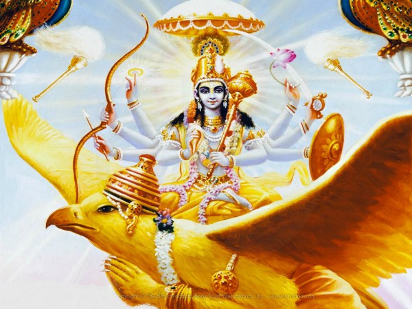 Varuthini Ekadashi Vrat Katha