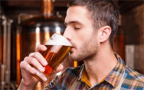 बियर पीने के 7 फायदे, हफ्ते में 2 बार पीएं जरूर
