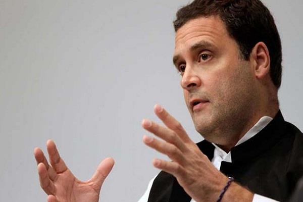 kathua gangrape congress rahul gandhi narendra modi yogi adityanath