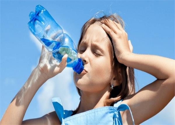 ये 7 नुस्खे नहीं लगने देंगे आपको लू