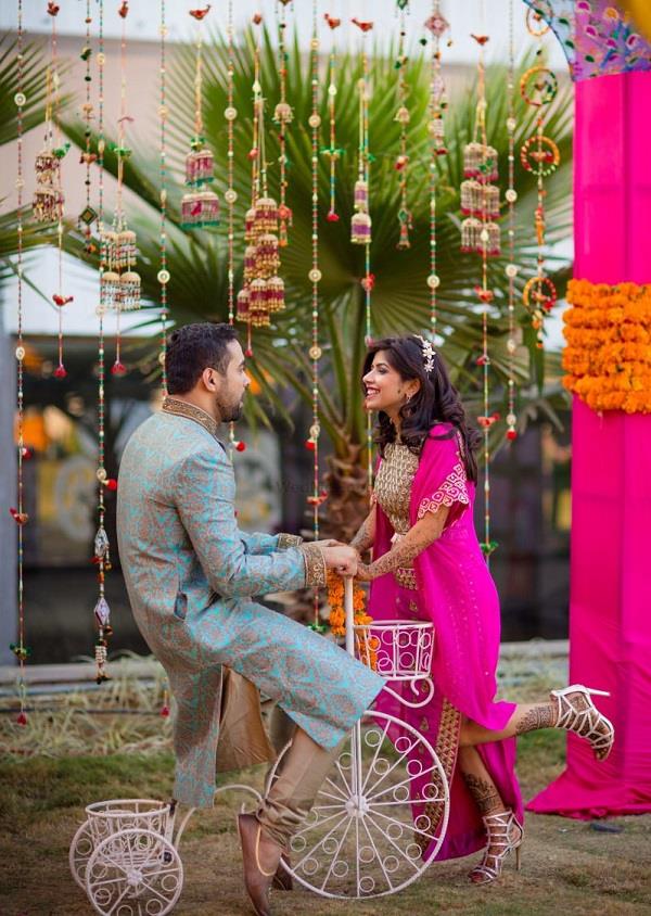 Wedding Decor Ideas: शादी में स्टाइलिश अंदाज से करें कलीरे डैकोरेशन