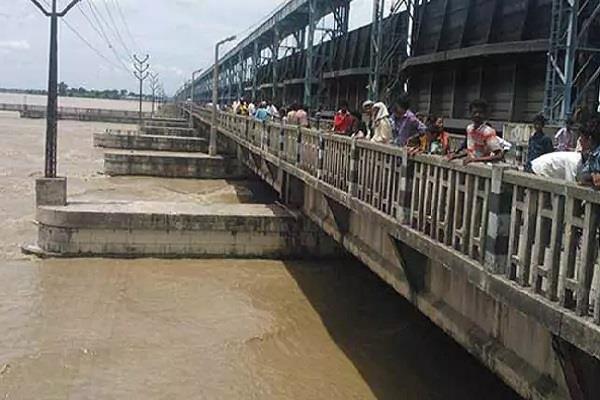 boat drowning in the kosi river