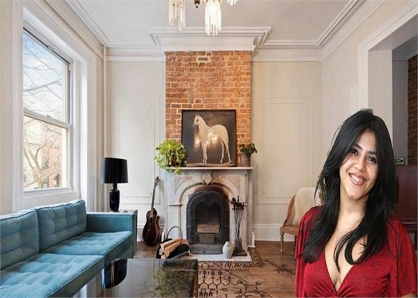 एंट्रेंस से कैबिन तक, अंदर से ऐसा दिखता है एकता कपूर का लक्जरी ऑफिस