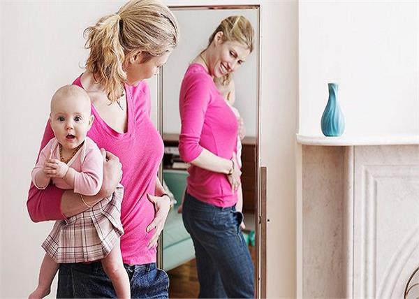 प्रैग्नेंसी के बाद फिगर को करना है मेंटेन तो फॉलो करनी पड़ेगी ये 6 बातें