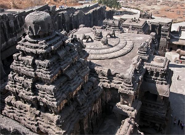 सिर्फ एक पत्थर पर बना है यह मंदिर, देखते ही दंग रह जाएंगे आप