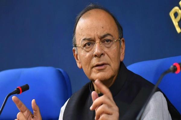 jaitley kidney transplant in aiims