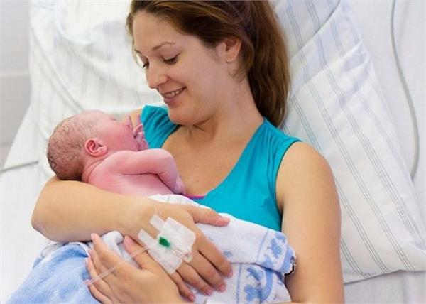 सिजेरियन डिलीवरी के बाद इन बातों को न करें नजरअंदाज