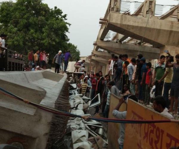 टल सकता था वाराणसी हादसा, बच सकती थी लोगों की जान टल सकता था वाराणसी हादसा, बच सकती थी लोगों की जान